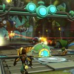 Ratchet and Clank: Full Frontal Assault