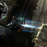 Dead Space 3 screenshot