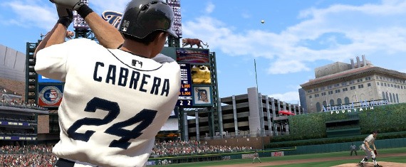 MLB 13: The Show