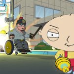Family Guy: Back to the Multiverse