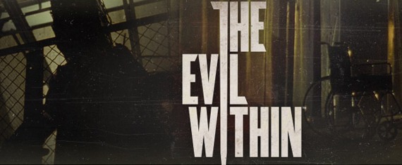 The Evil Within Reveal Image