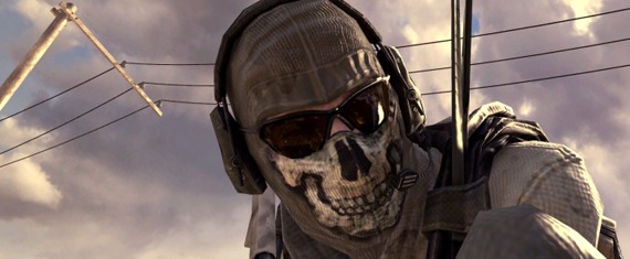 Call of Duty: Ghosts Screenshot