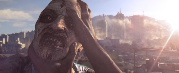 Dying Light for Xbox One and PS4 (PlayStation 4)