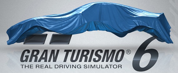 Gran Turismo 6 unveiling