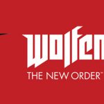 Wolfenstein: The New Order reveal logo