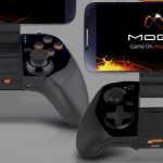 MOGA Power Series (Gen 2) Controllers