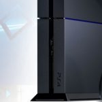 PS4 Hardware