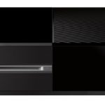 Xbox One console