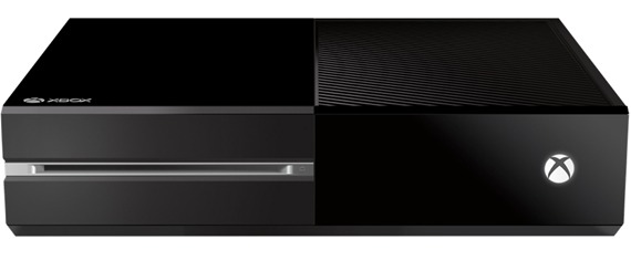 Xbox One console
