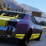 GTA V Feature
