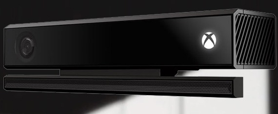 Kinect Xbox One