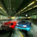 Nexus 7 Games - Asphalt 8