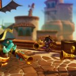 Skylanders Swap Force screenshot