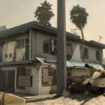 Call of Duty: Ghosts Octane multiplayer map
