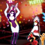 Just Dance 2014