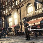 Watch Dogs