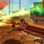 Skylanders Swap Force