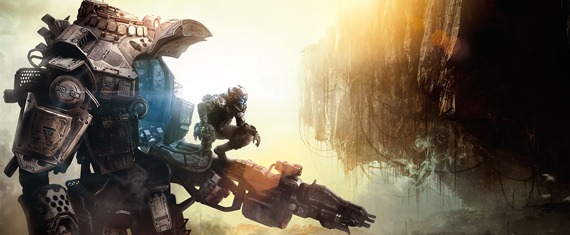 Titanfall Xbox One