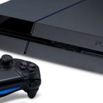 PlayStation 4 - PS4