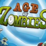 Age of Zombies PS Vita