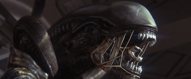 Alien: Isolation