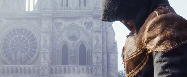 Assassin's Creed Unity