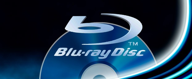 Blu-ray