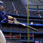 MLB 14 The Show baseball