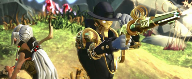 Battleborn