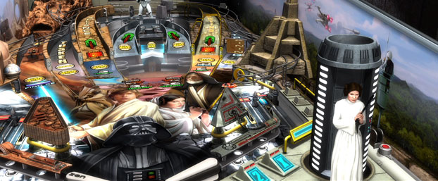 Pinball FX2