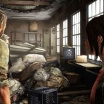 The Last of Us Remastered PS4