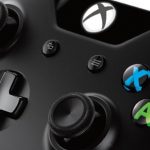 Xbox One controller