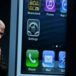 Apple Tim Cook