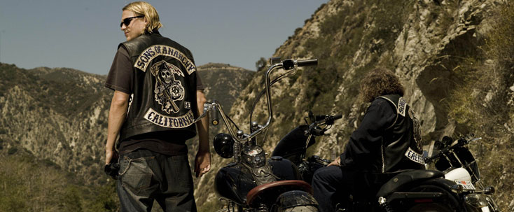 Sons of Anarchy