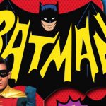 Batman The Complete TV Series Blu-ray