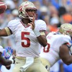 Jameis Winston FSU