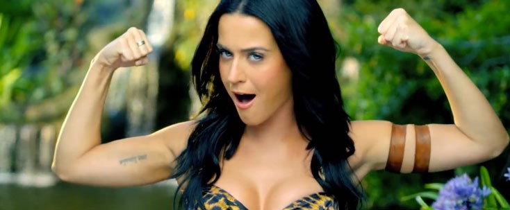 Katy Perry