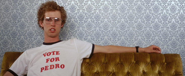 Napoleon Dynamite