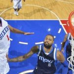 Philadelphia 76ers Sixers Michael Carter-Williams