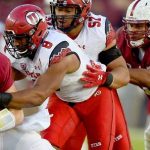 Utah Utes Football vs Stanford