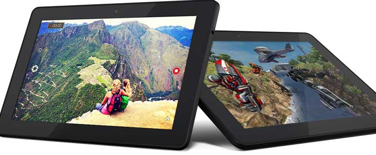 Amazon Kindle Fire HDX 8.9 Tablet