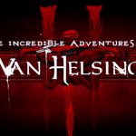 van helsing 3