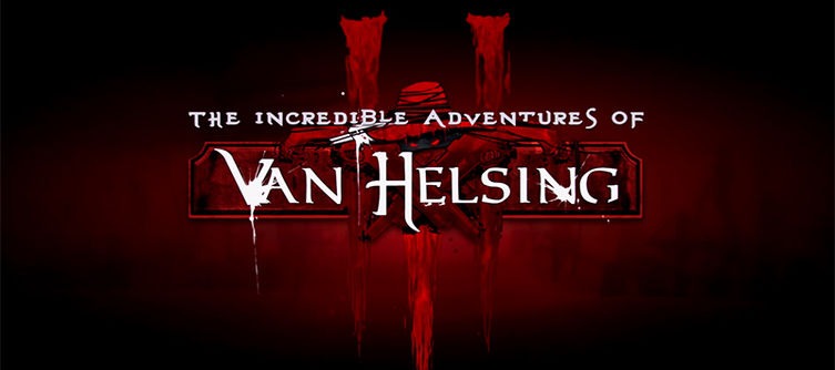 van helsing 3