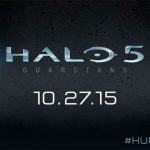 Halo 5 guardians