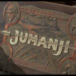 Jumanji Anniversary Edition