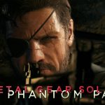 Metal Gear Solid V Review