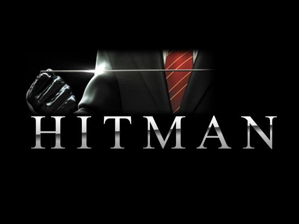 hitman