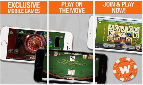 JackpotCity Mobil Casinoda Gerçek Parayla Eğlence