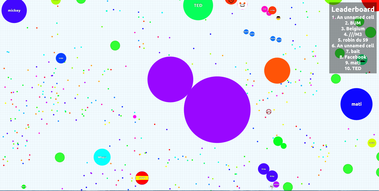 agario