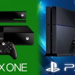 xbox or PS4 - what to buy